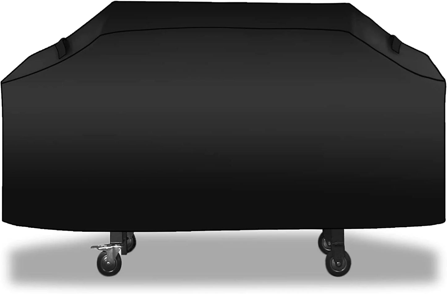 Outdoor Grill Griddle Cover for Blackstone 36" Grill Griddle with Sealed Seam, Heavy Duty Waterproof 600D Polyester Flat Top Griddle Station Cover Fit for Other 4 Burner Flat Top Grill Griddle