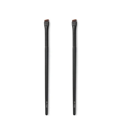 Brow Contour Brush Eyebrow Eyeliner Brush Professional Small Angled Eyebrow Brush High Quality Eye Brow Liner Brush Makeup Tools